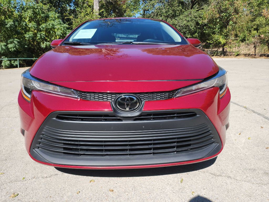 2024 Toyota Corolla Image 2