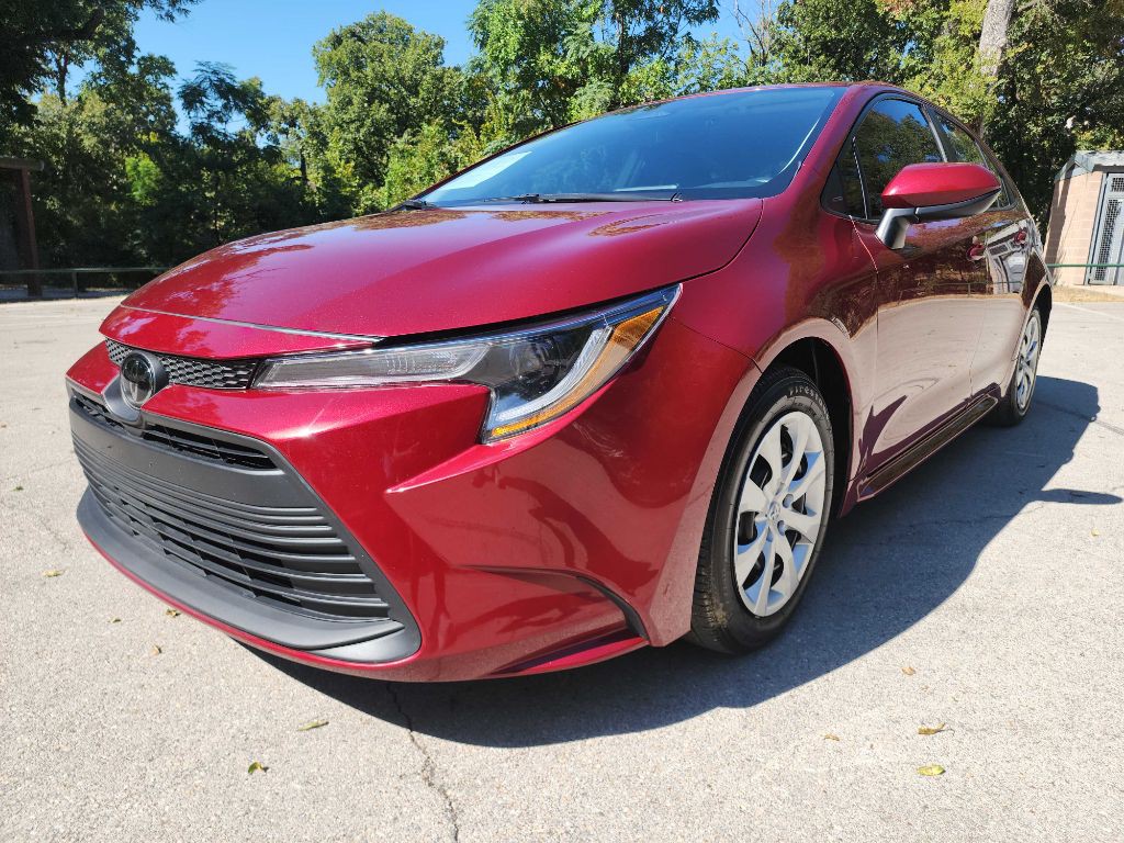 2024 Toyota Corolla Image 3