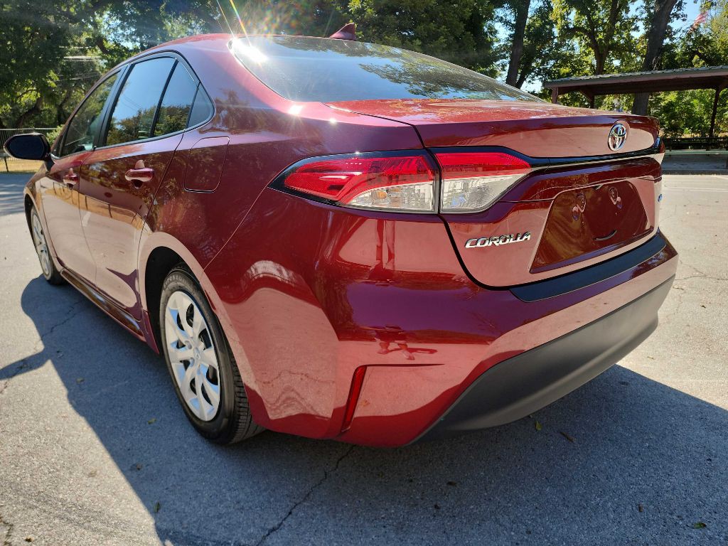 2024 Toyota Corolla Image 5