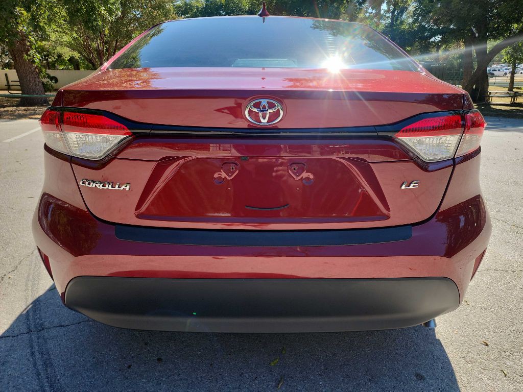 2024 Toyota Corolla Image 6