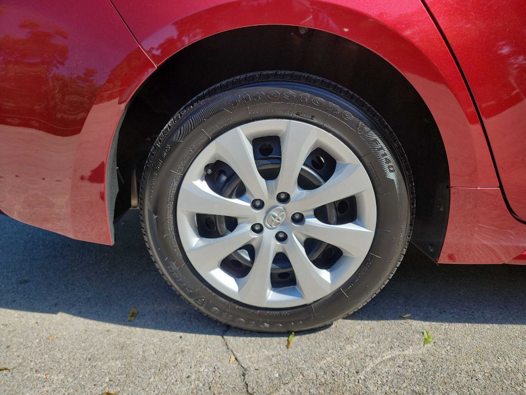 2024 Toyota Corolla Image 9
