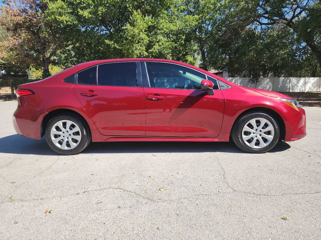 2024 Toyota Corolla Image 10