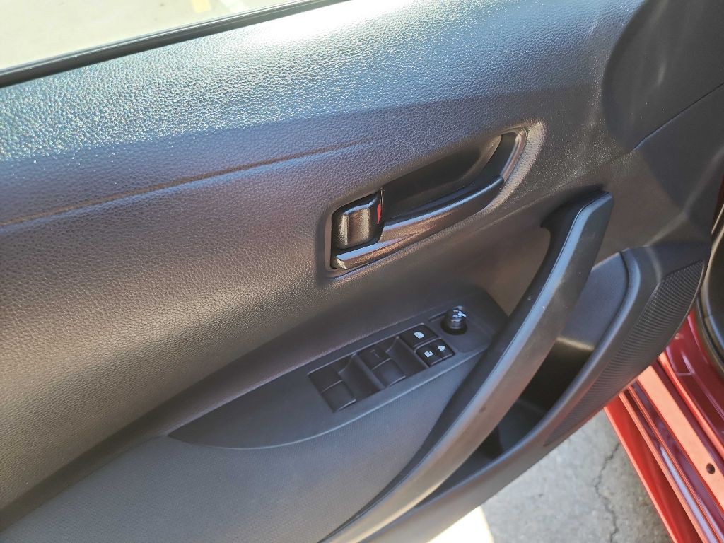 2024 Toyota Corolla Image 13