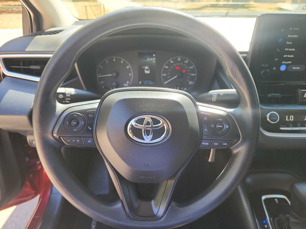 2024 Toyota Corolla Image 15