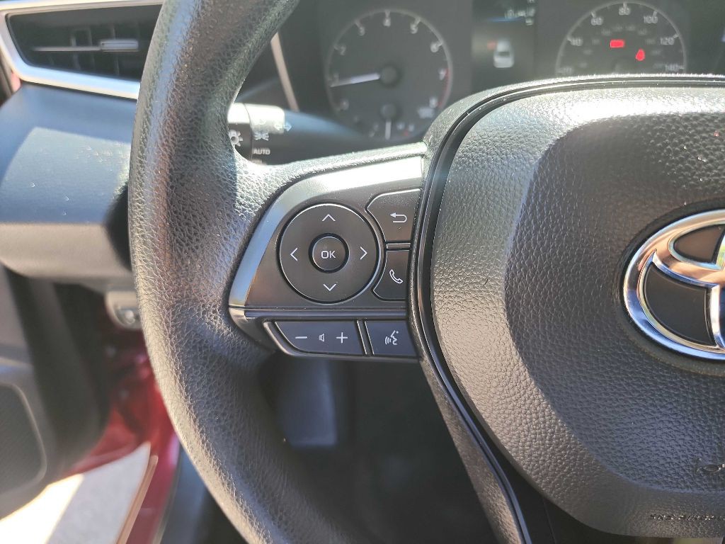 2024 Toyota Corolla Image 16