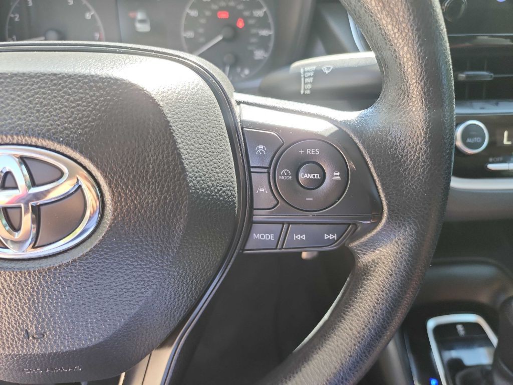 2024 Toyota Corolla Image 17