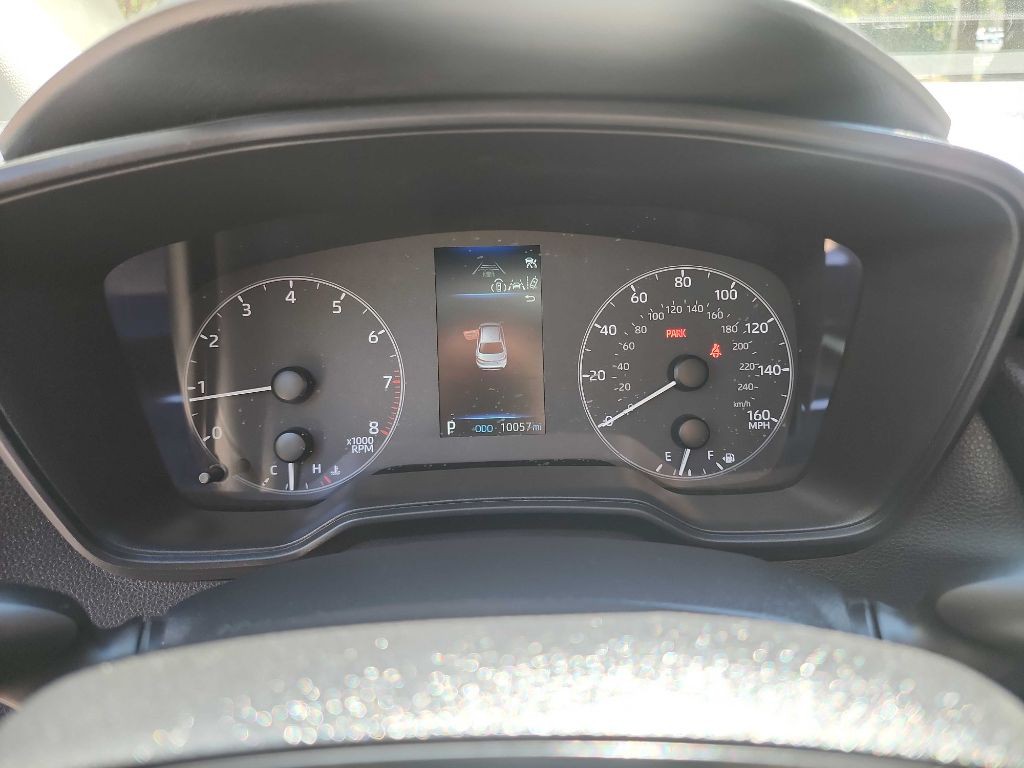 2024 Toyota Corolla Image 18