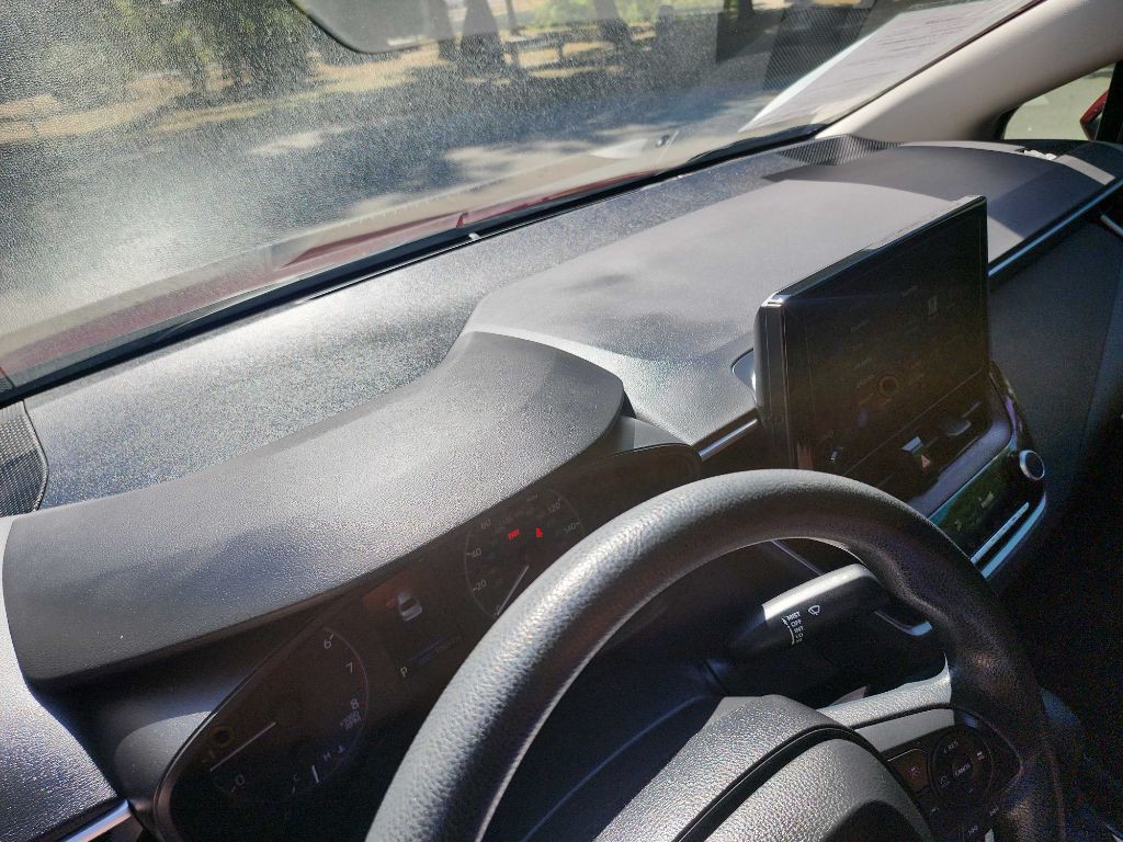 2024 Toyota Corolla Image 19