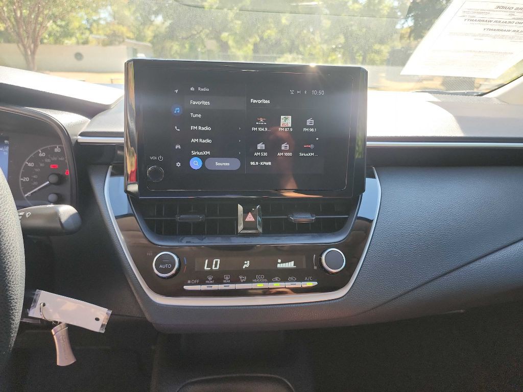 2024 Toyota Corolla Image 21