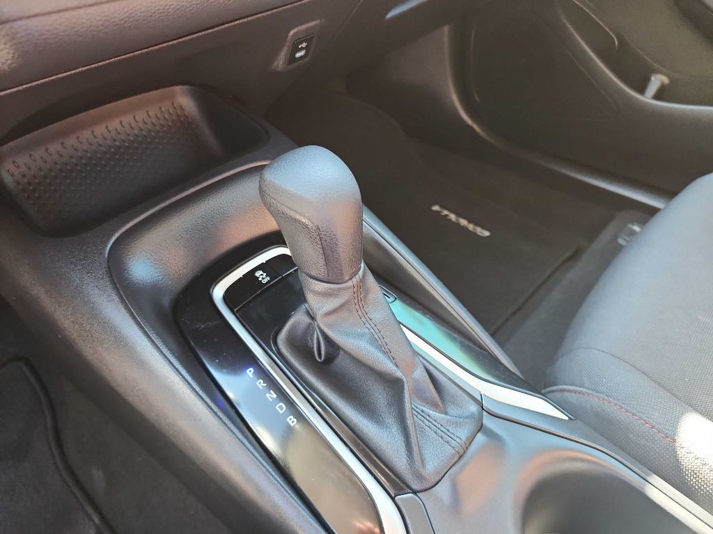 2024 Toyota Corolla Image 22