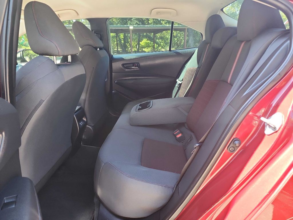2024 Toyota Corolla Image 24