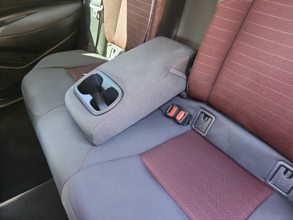 2024 Toyota Corolla Image 26