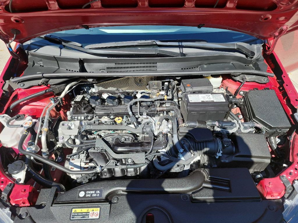 2024 Toyota Corolla Image 35