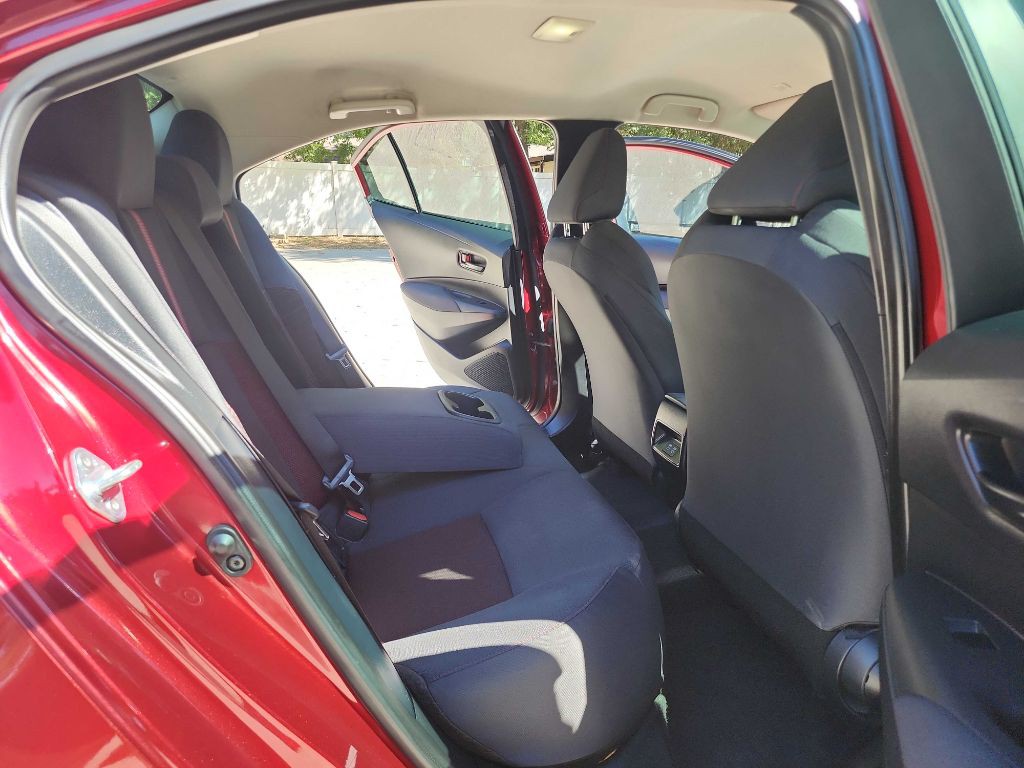 2024 Toyota Corolla Image 38