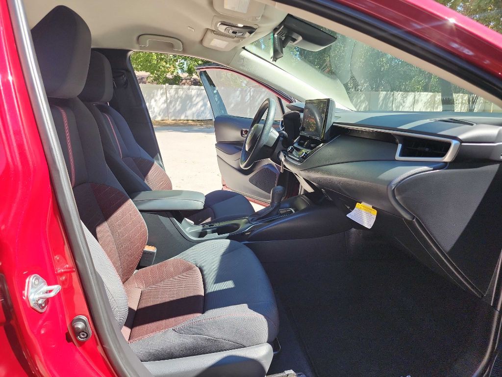 2024 Toyota Corolla Image 41