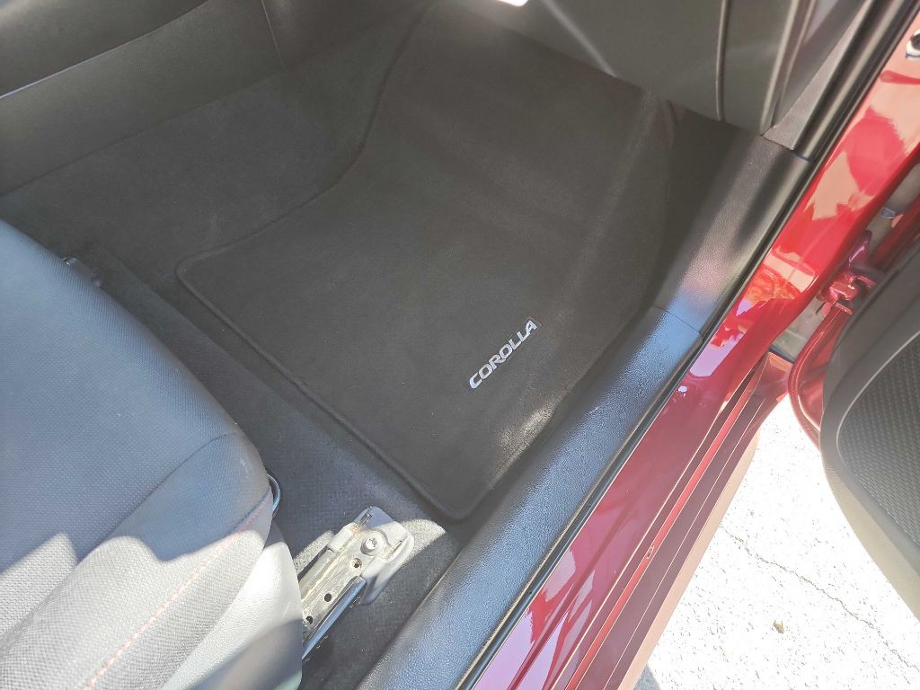 2024 Toyota Corolla Image 42