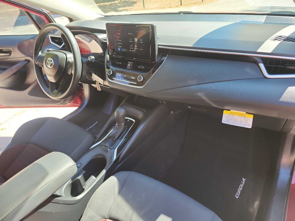 2024 Toyota Corolla Image 43