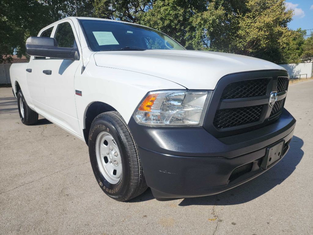 2023 RAM 1500 Image 1