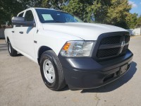 Image for 2023 RAM 1500 Tradesman ID: 7643286