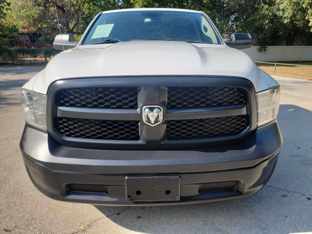 2023 RAM 1500 Image 2