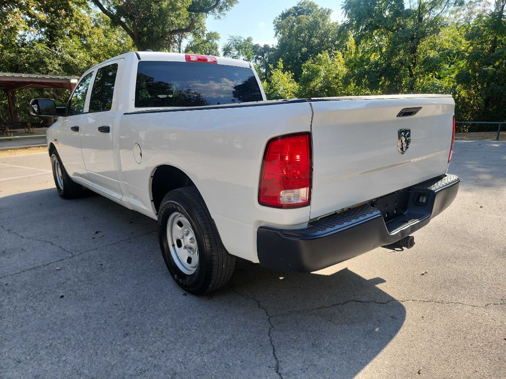 2023 RAM 1500 Image 5