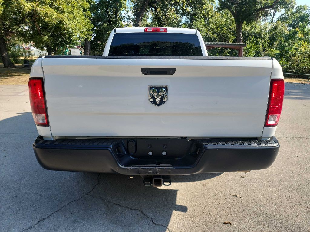 2023 RAM 1500 Image 6