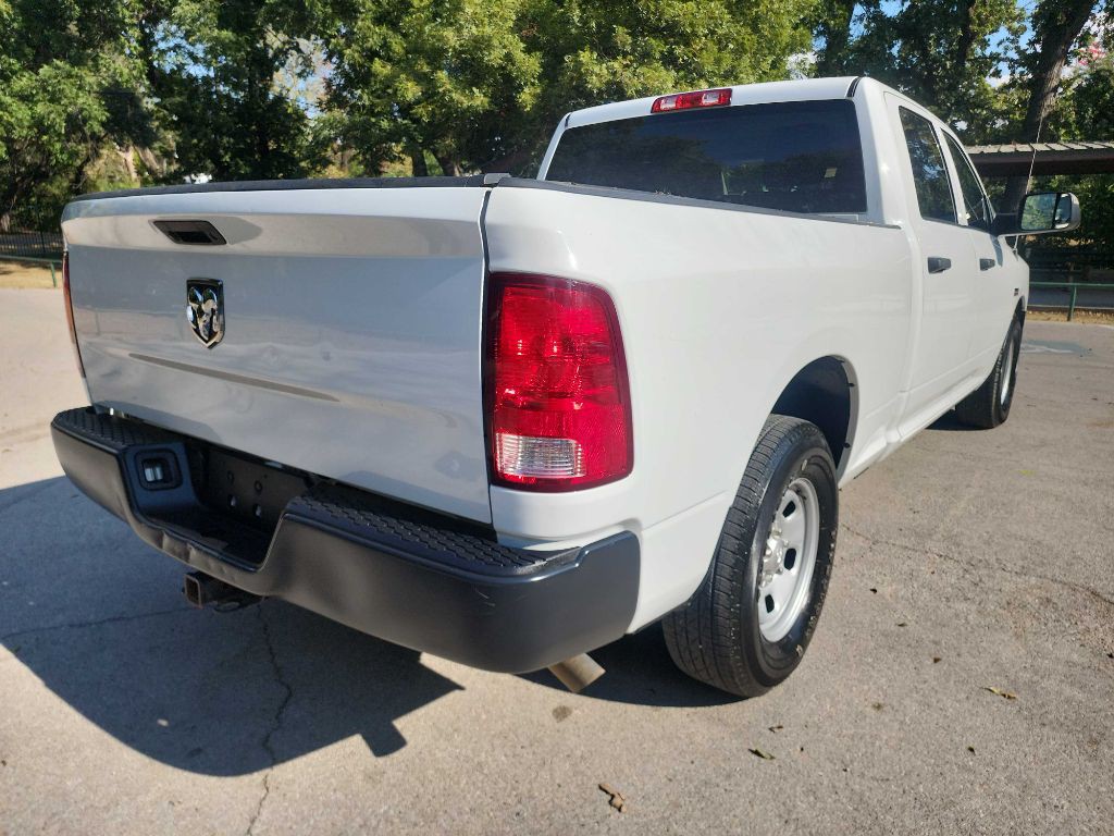 2023 RAM 1500 Image 9