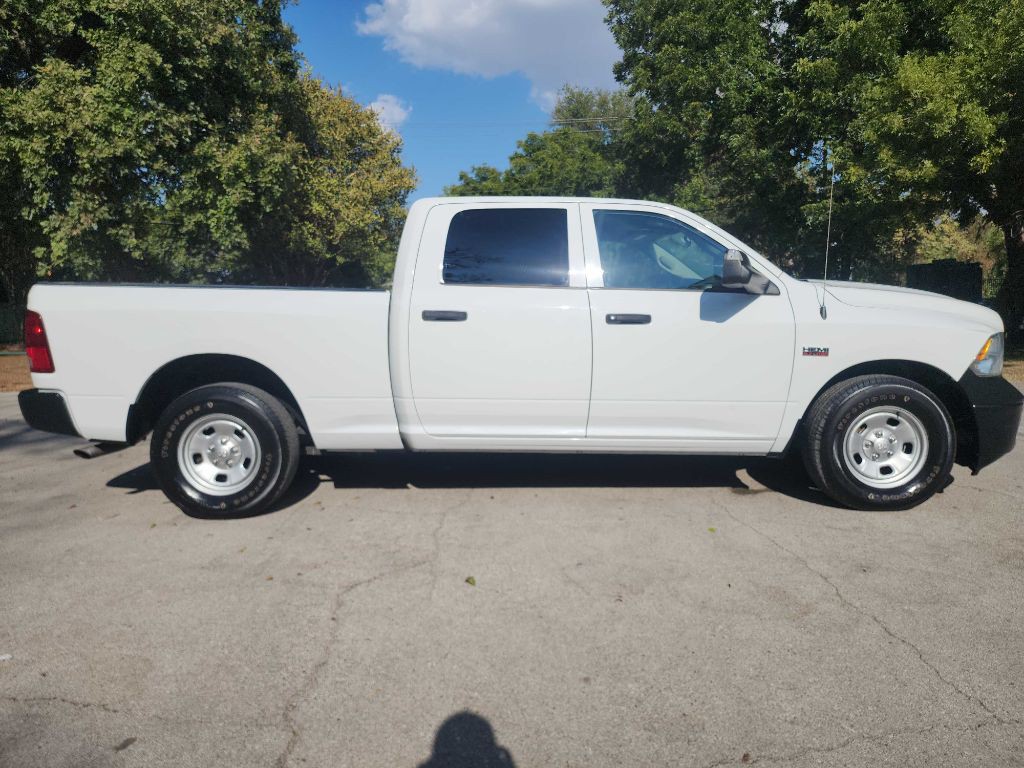 2023 RAM 1500 Image 10