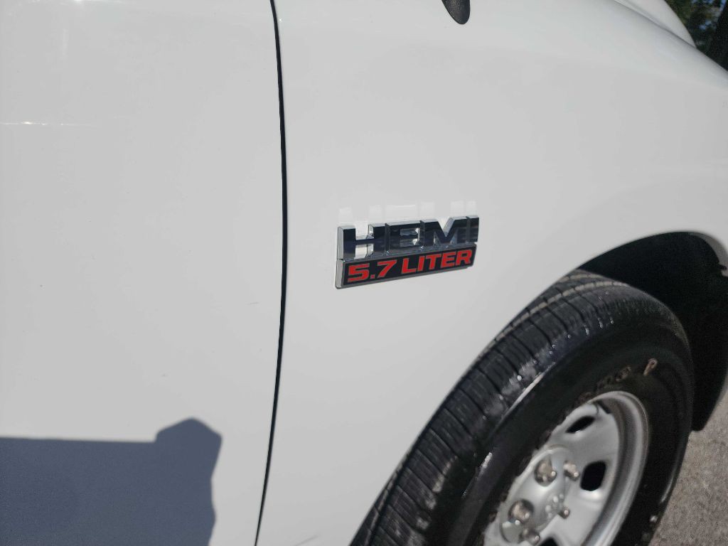 2023 RAM 1500 Image 11