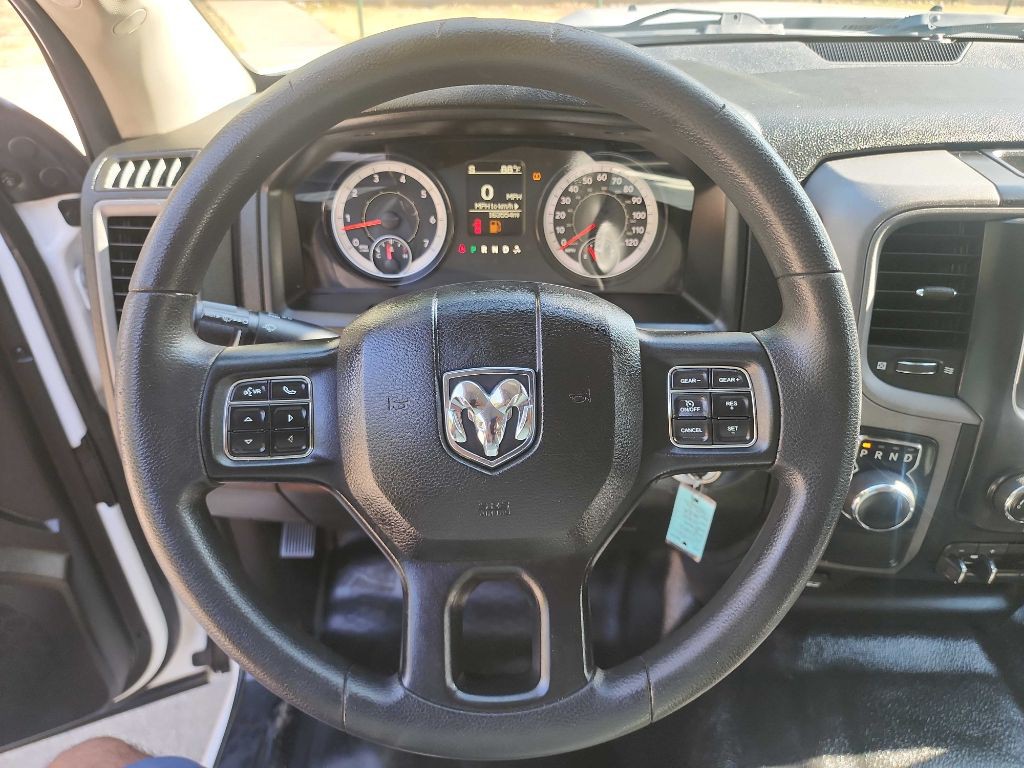 2023 RAM 1500 Image 14