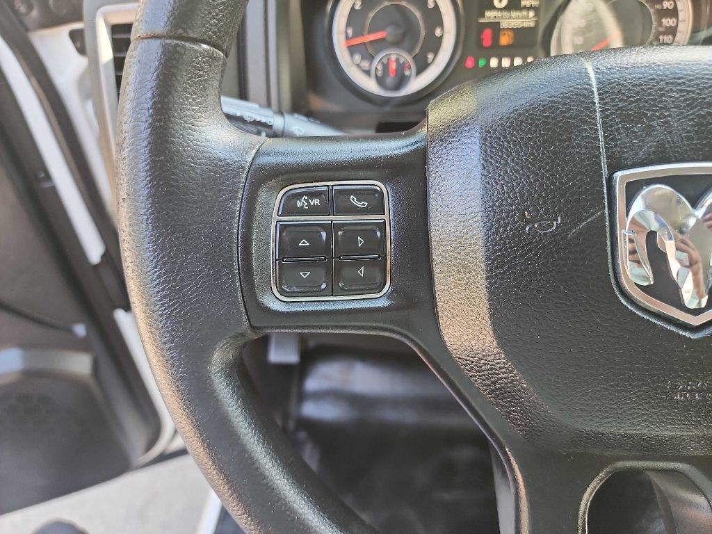 2023 RAM 1500 Image 15