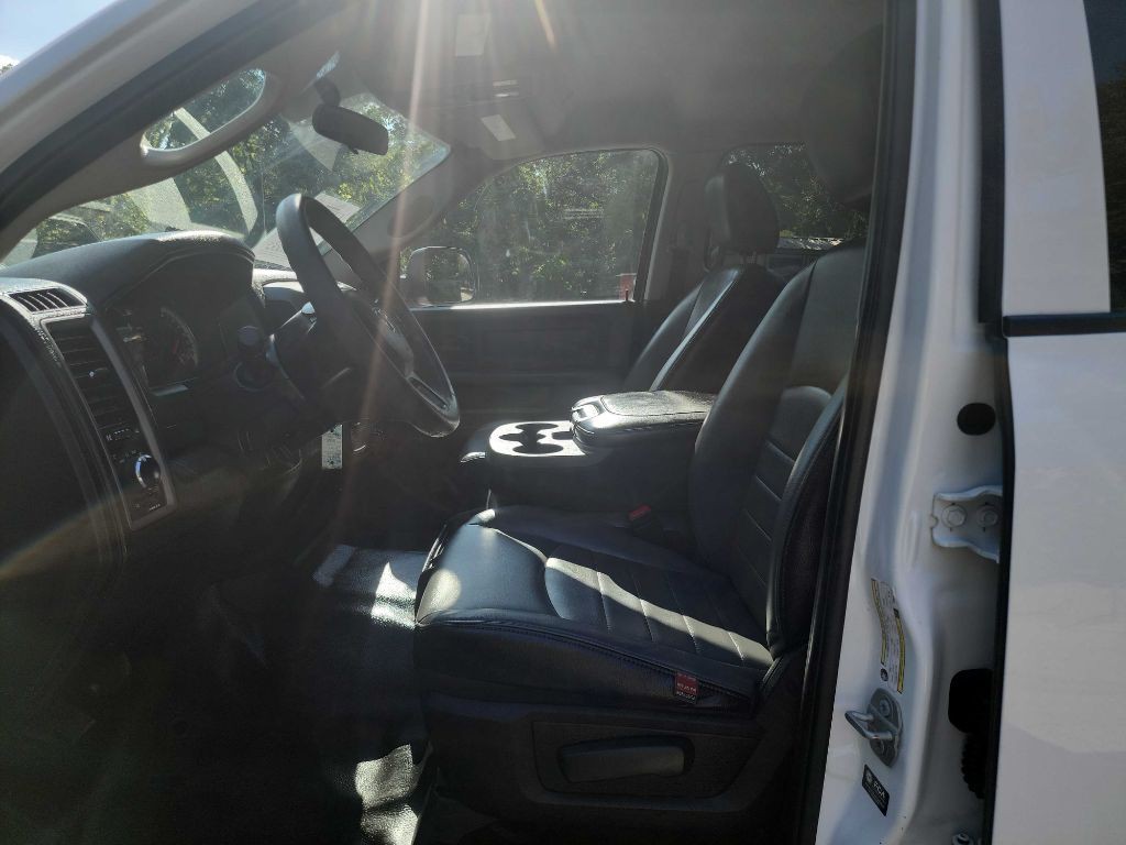2023 RAM 1500 Image 16