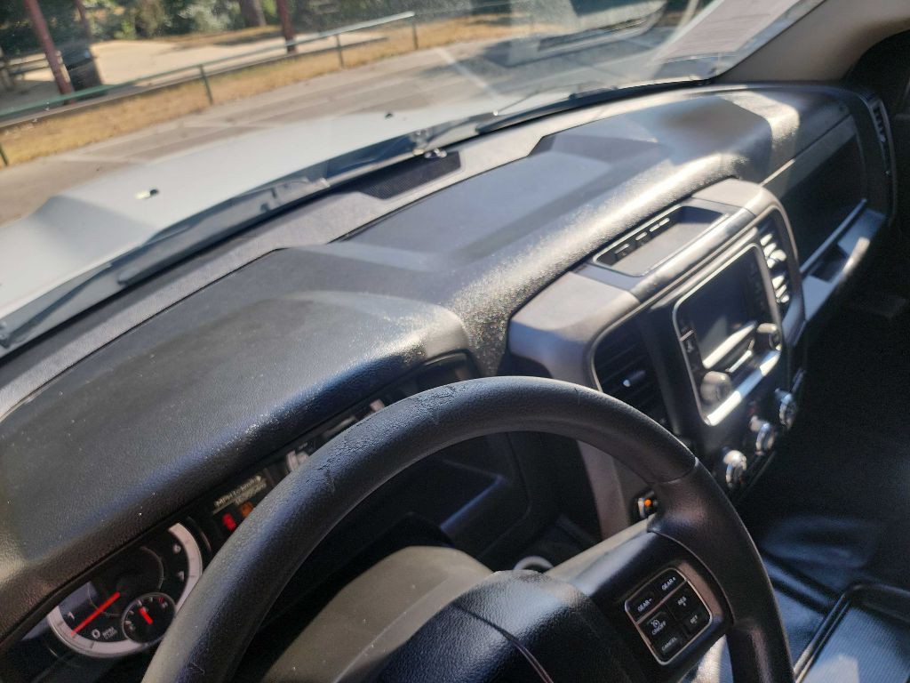 2023 RAM 1500 Image 17