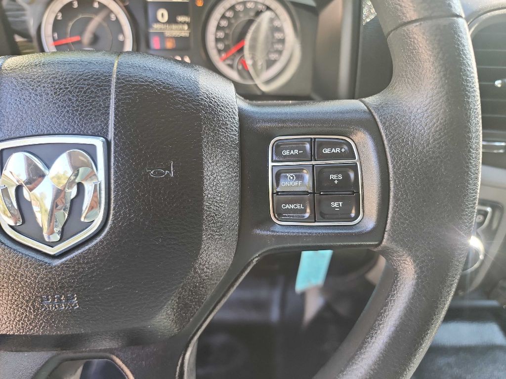 2023 RAM 1500 Image 18