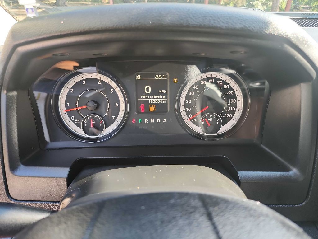 2023 RAM 1500 Image 19