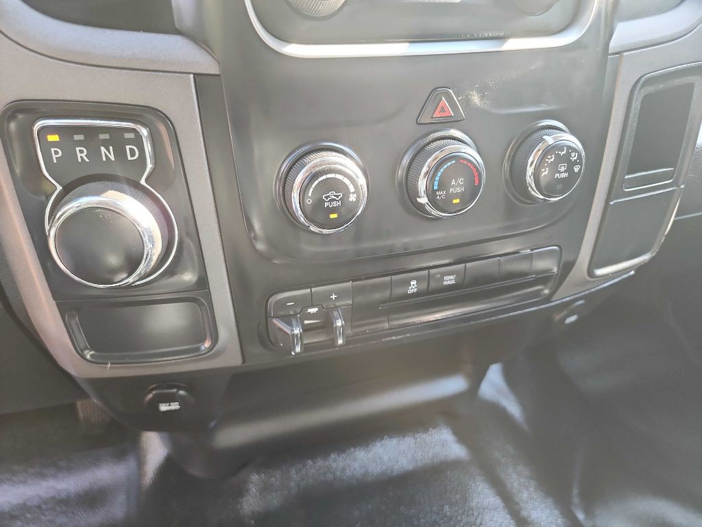 2023 RAM 1500 Image 20