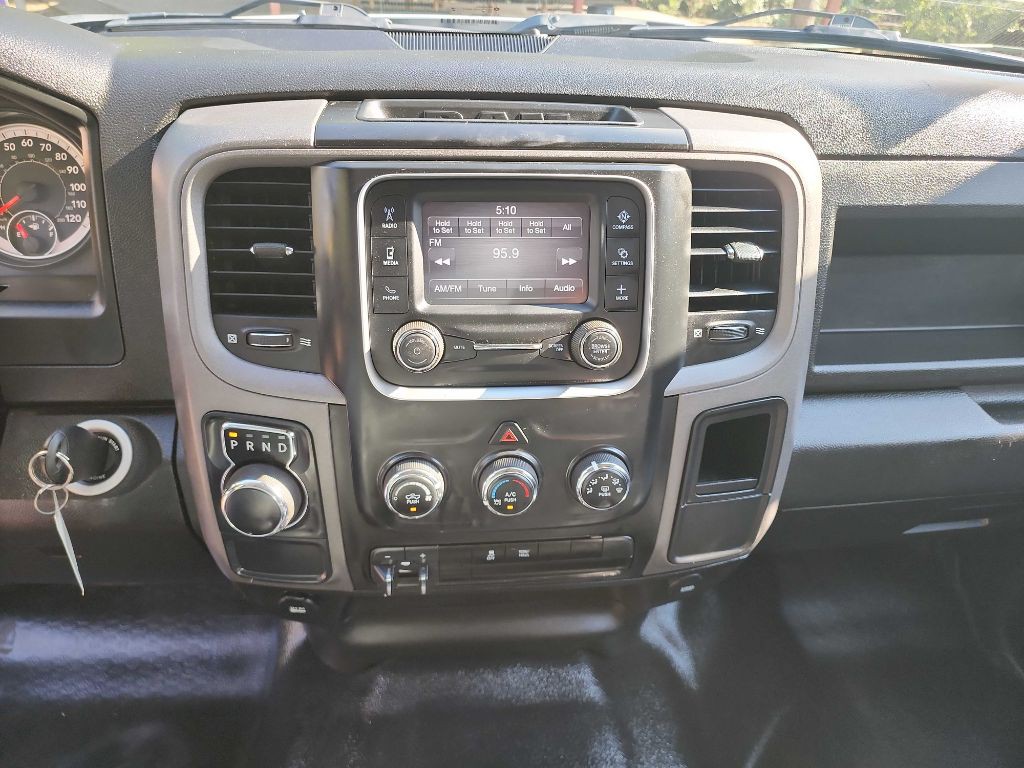 2023 RAM 1500 Image 22