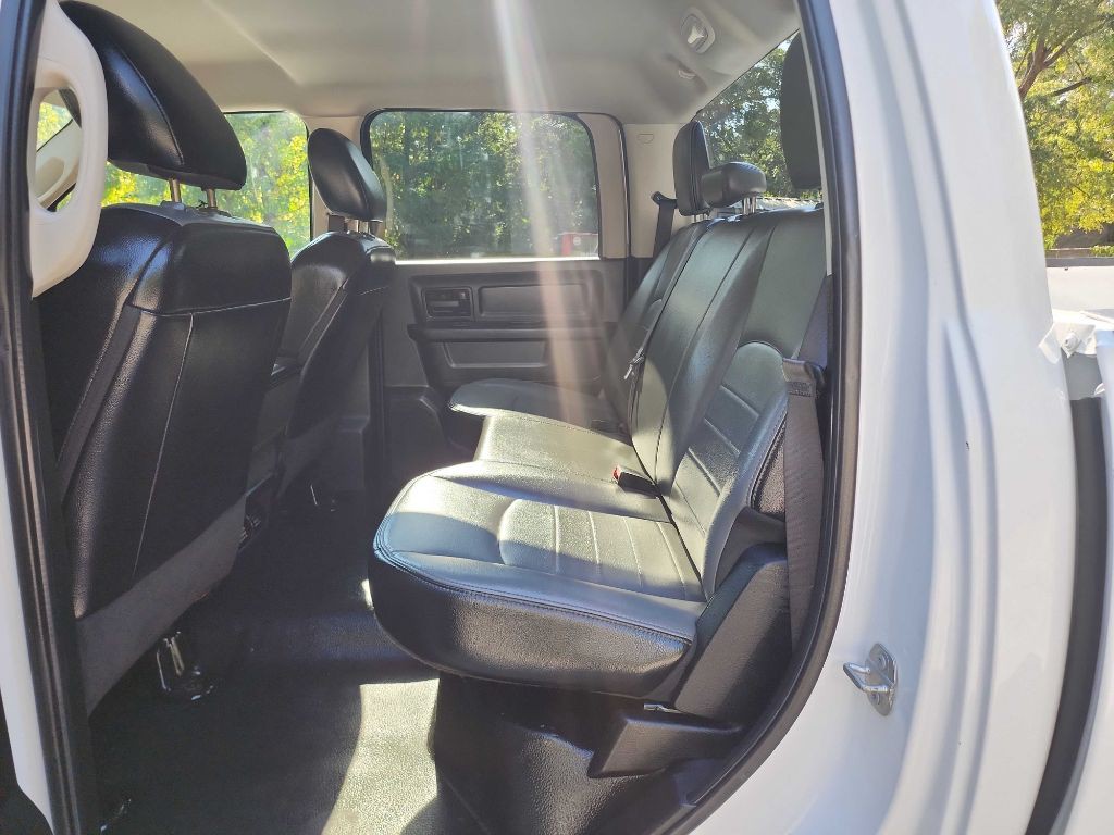 2023 RAM 1500 Image 27