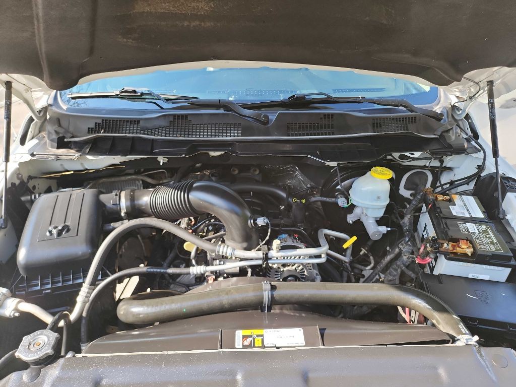 2023 RAM 1500 Image 35