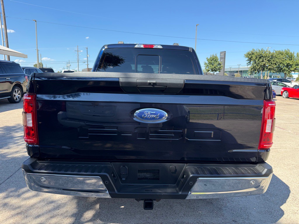 2021 Ford F-150 Image 6