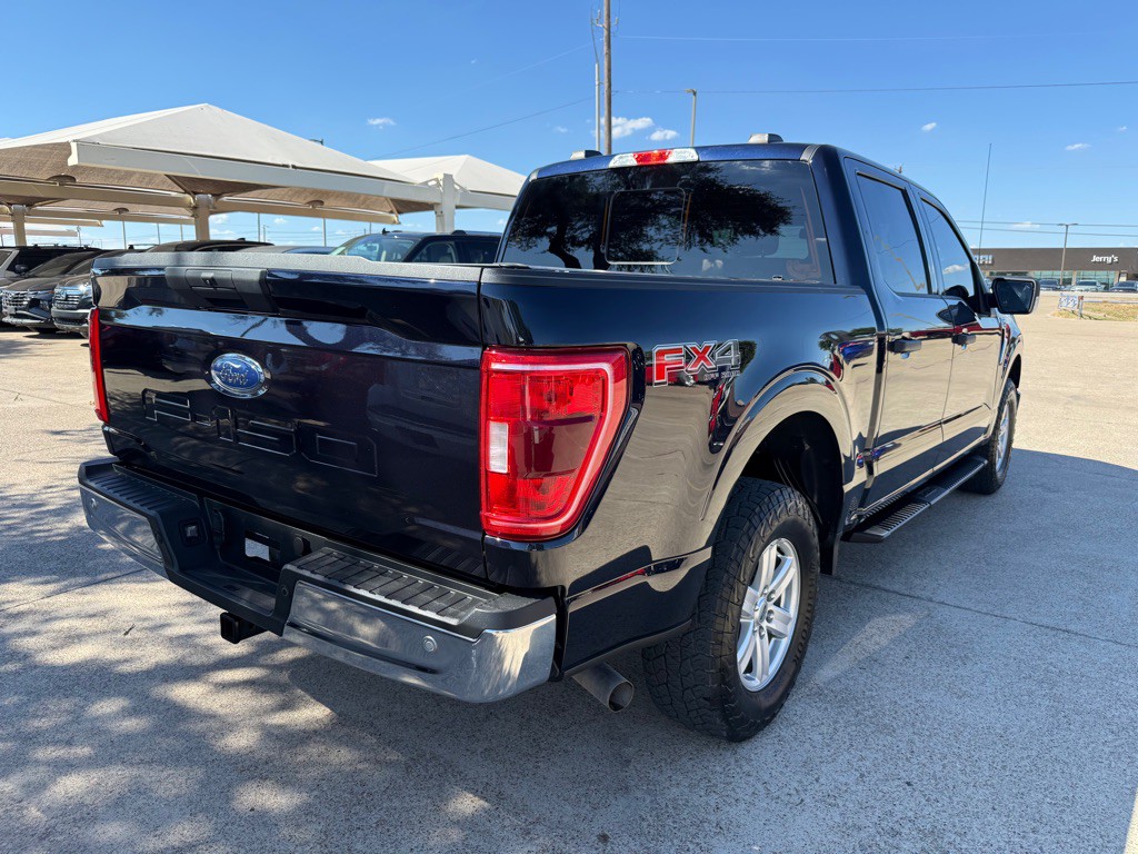 2021 Ford F-150 Image 7