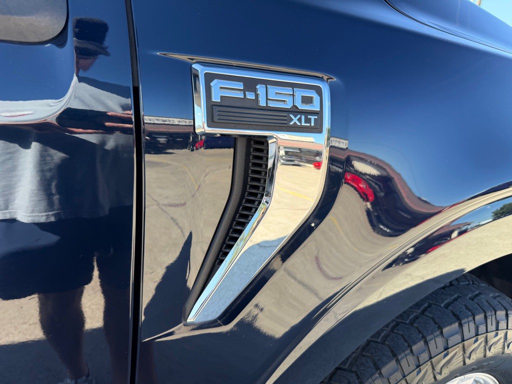 2021 Ford F-150 Image 9