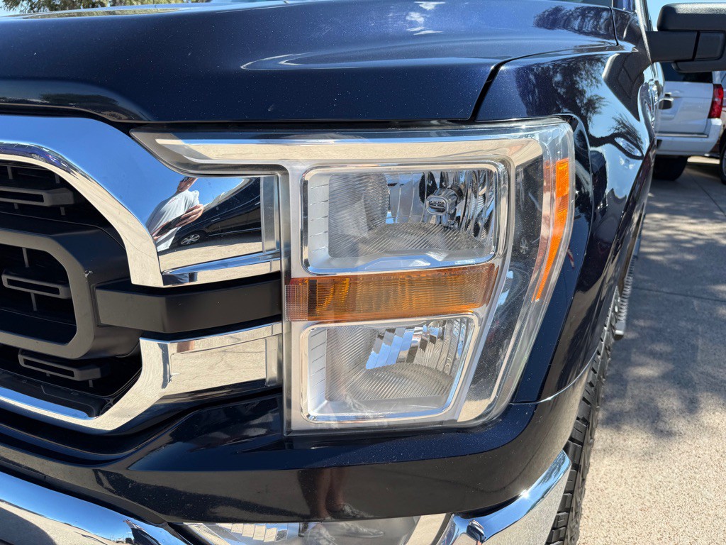 2021 Ford F-150 Image 11