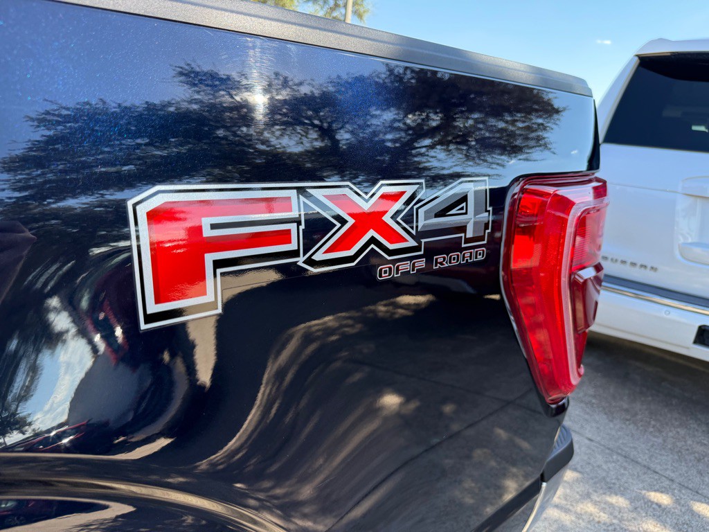 2021 Ford F-150 Image 12