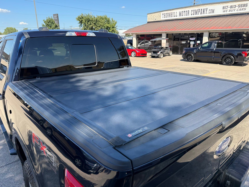 2021 Ford F-150 Image 13
