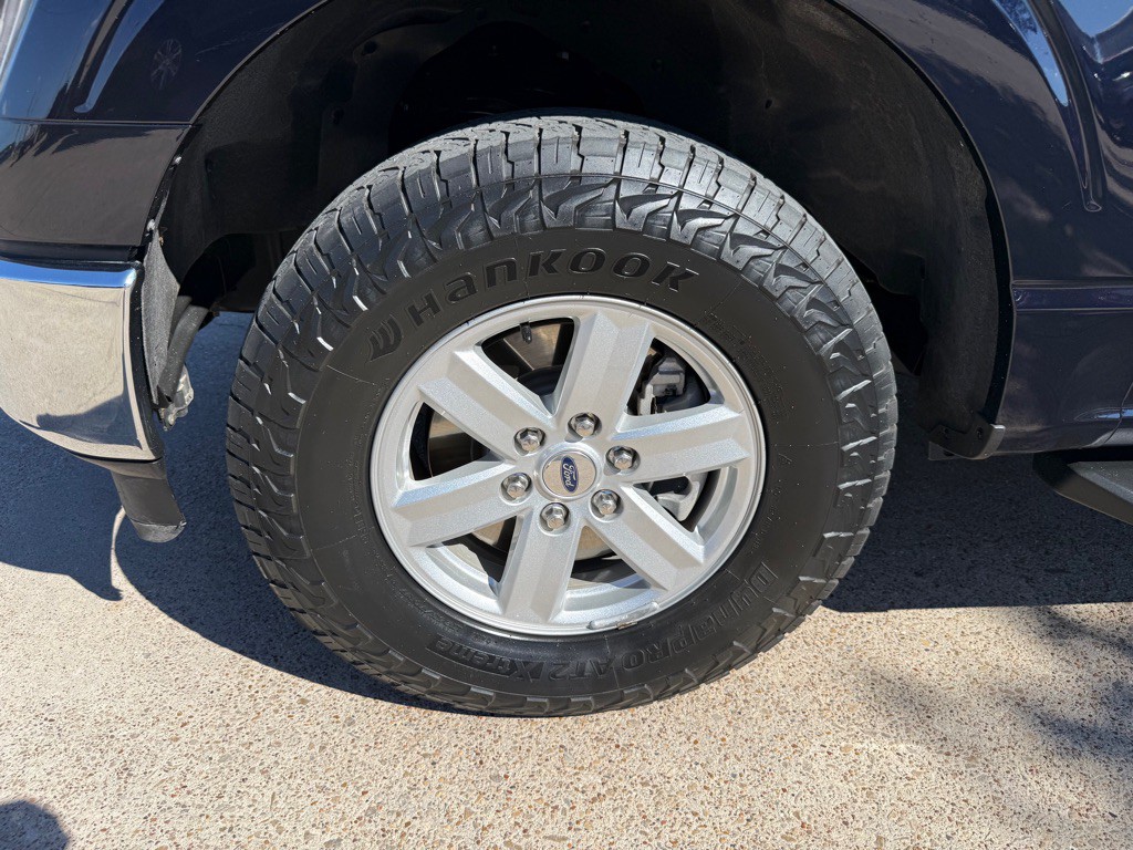 2021 Ford F-150 Image 14