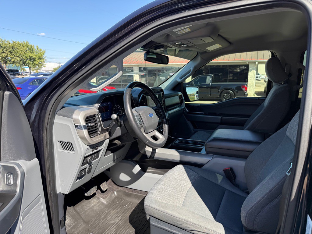 2021 Ford F-150 Image 15