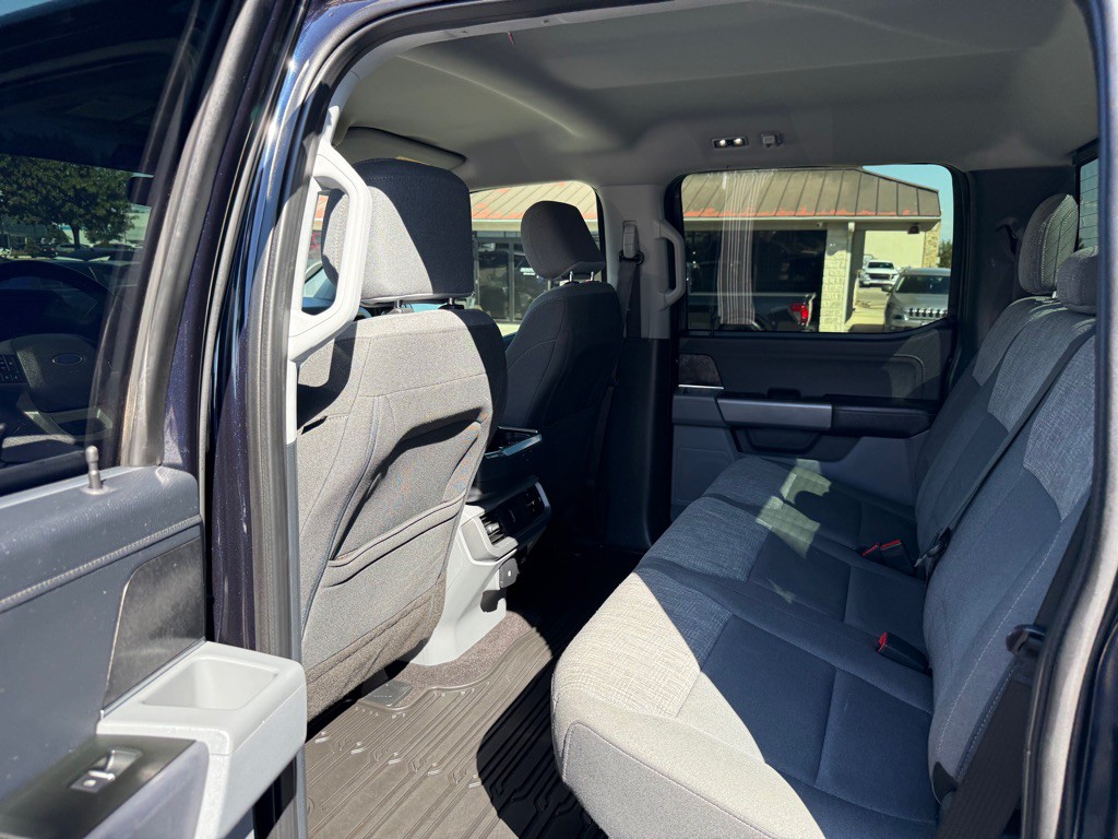 2021 Ford F-150 Image 16