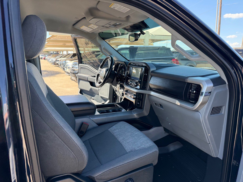 2021 Ford F-150 Image 17