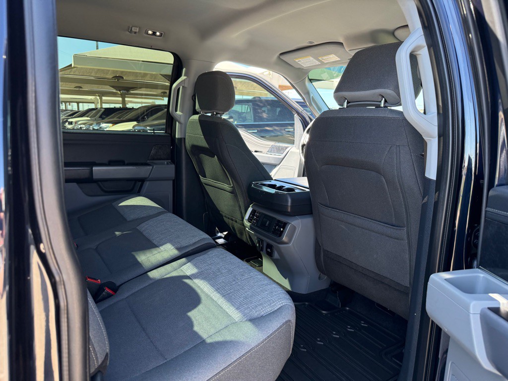 2021 Ford F-150 Image 18